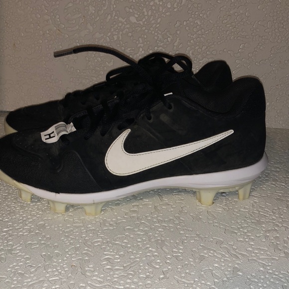 Shoes Nike Baseball Cleats Poshmark
